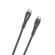 D'ADDARIO PW-MD-10 Custom Series MIDI Cable (3m)