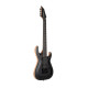 CORT KX707 EVERTUNE (OPEN PORE BLACK) Электрогитара