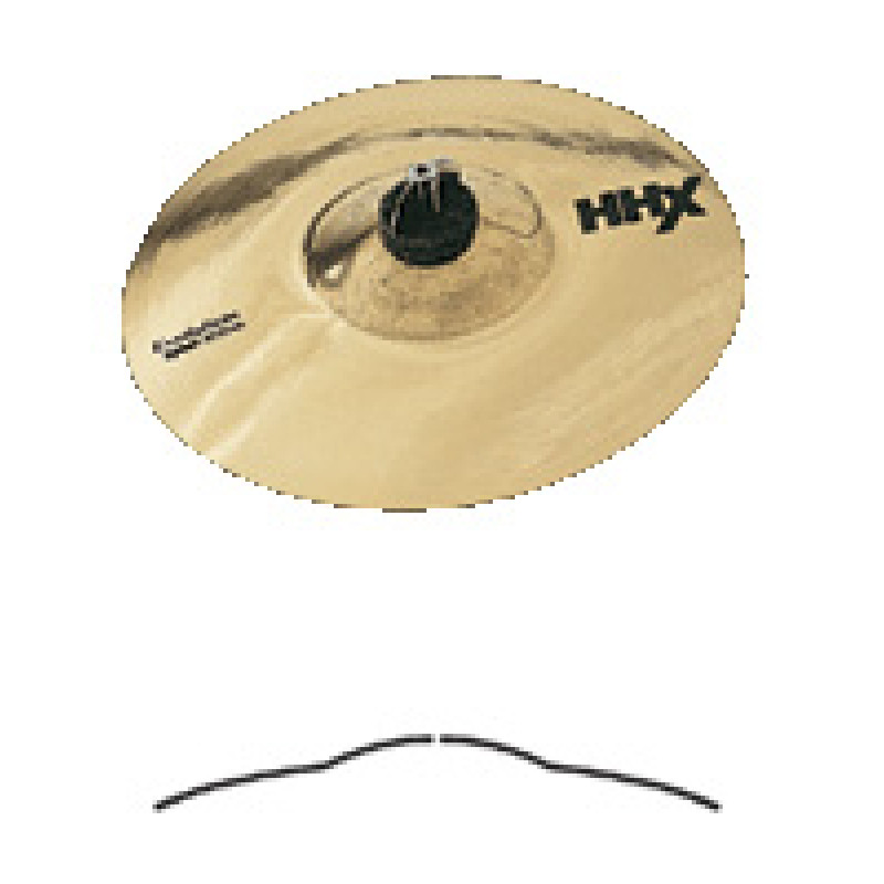 SABIAN 12