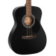 CORT AF510 (Black Satin) Акустична гітара