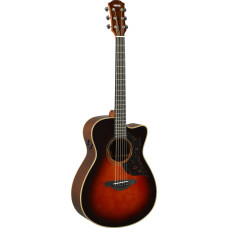 YAMAHA AC3R ARE (Tobacco Brown Sunburst) Акустическая гитара