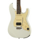 MOOER GTRS Professional P800 (Olympic White) Єлектрогітара моделююча
