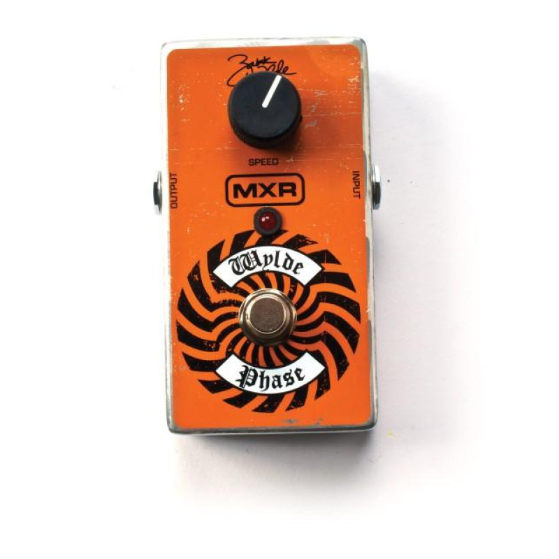 MXR WYLDE PHASE Педаль ефектів