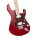 CORT G100HH (Open Pore Black Cherry) Электрогитара