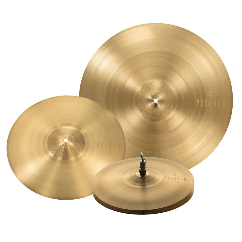 SABIAN Paragon Performance Set Комплект тарілок
