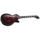 ESP E-II ECLIPSE QM (See Thru Black Cherry Sunburst)