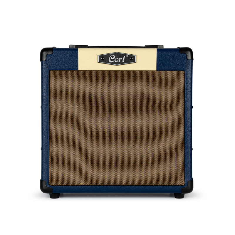 CORT CM15R (Dark Blue) Комбо для електрогітари