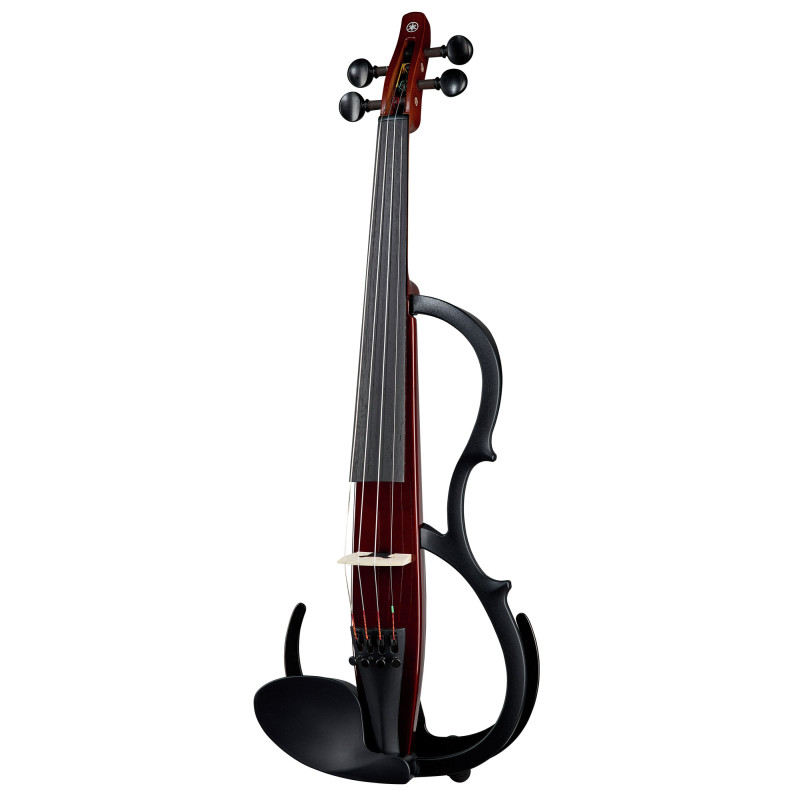 YAMAHA YSV104 (Brown) Скрипка