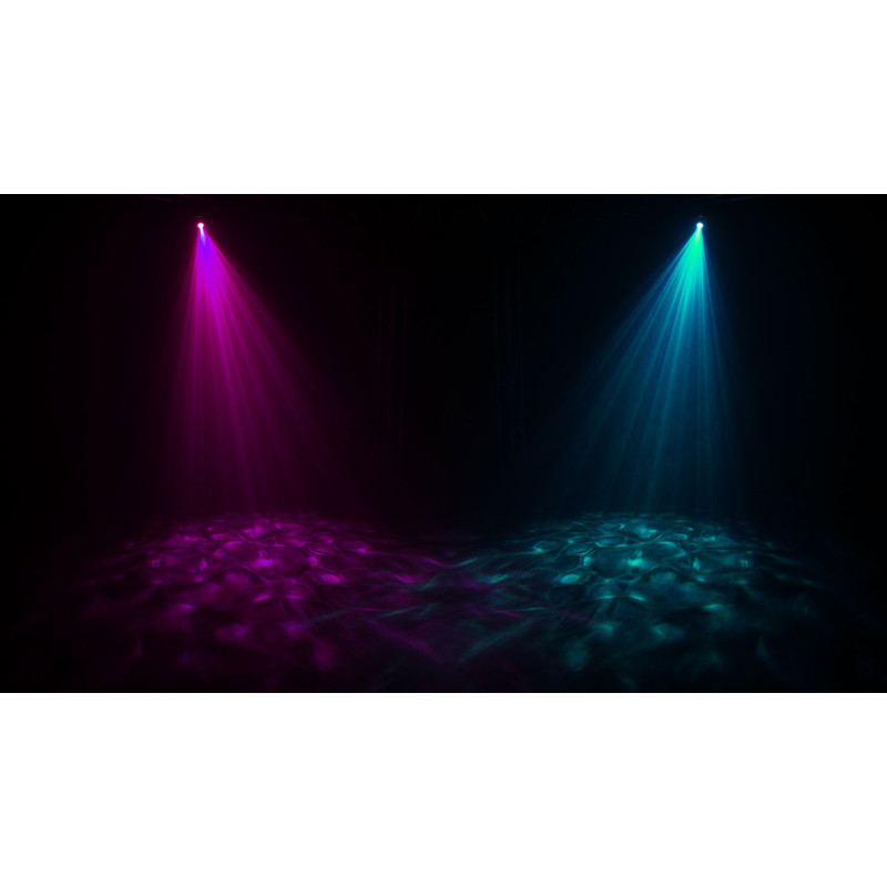 CHAUVET ABYSS 2