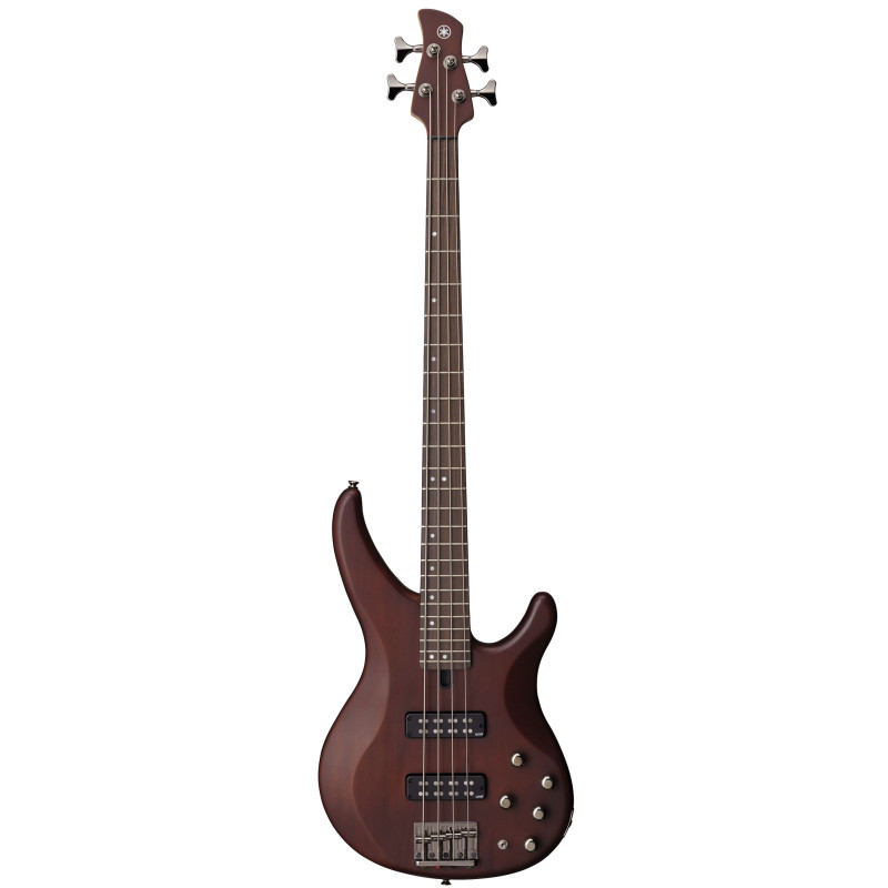 YAMAHA TRBX-504 (Translucent Brown) Бас-гітара