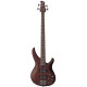 YAMAHA TRBX-504 (Translucent Brown) Бас-гітара