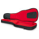 GATOR GT-ELECTRIC-GRY TRANSIT SERIES Electric Guitar Bag Чохол для електрогітари