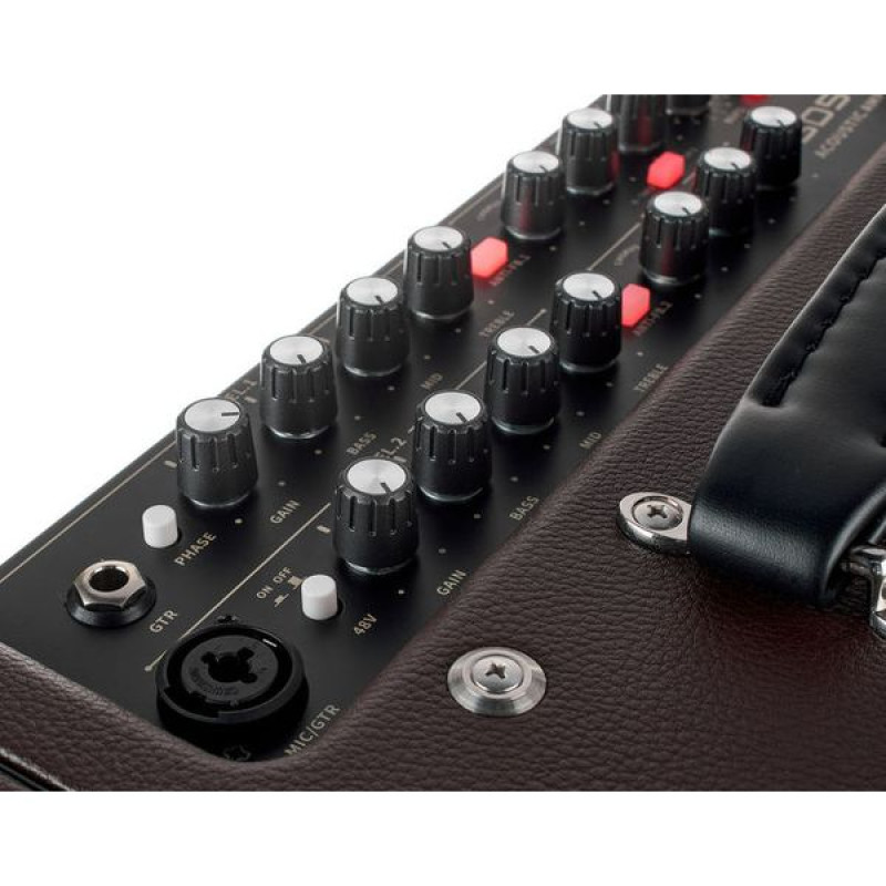 MOOER SD50A Комбопідсилювач