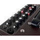 MOOER SD50A Комбопідсилювач
