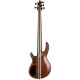 CORT A5 Ultra Ash (Etched Natural Black) Бас-гітара