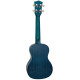 FZONE FZU110M (Midnight Blue) Укулеле