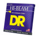 DR STRINGS HI-BEAM Electric - Light (9-42) Струни для електрогітари
