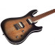 CORT KX300 (Open Pore Raw Burst) Електрогітара