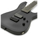 ESP E-II HORIZON NT-7B Hipshot (Black Satin)
