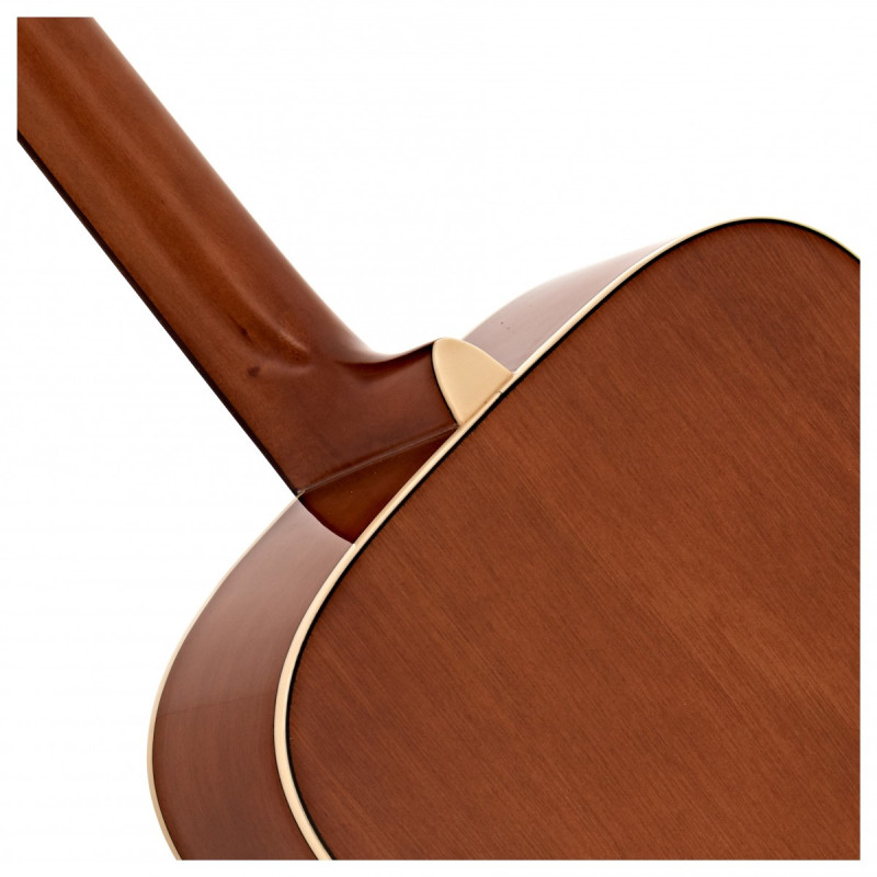 YAMAHA F370 (Tabacco Brown Sunburst) Акустическая гитара