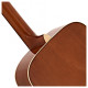 YAMAHA F370 (Tabacco Brown Sunburst) Акустическая гитара