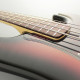 FGN NPB100RAL-3TS Neoclassic NPB (3Tone Sunburst)