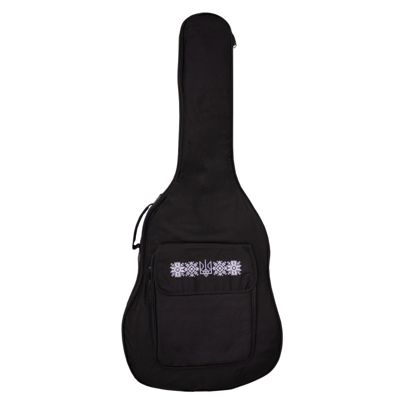 FZONE FGB-122A Acoustic Guitar Bag Чехол для акустической гитары