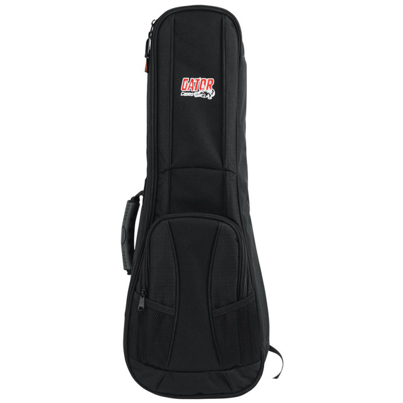 GATOR GB-4G-UKE SOP Soprano Ukulele Gig Bag Чохол для укулеле сопрано