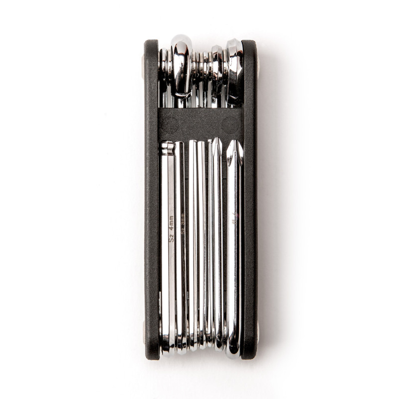 DUNLOP DGT09 SYSTEM 65 MULTI-TOOL Мультитул для гітари/баса