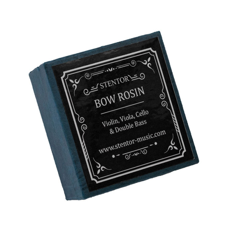 STENTOR 1390 Violin Rosin (Light Amber) Каніфоль