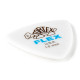 DUNLOP TORTEX FLEX TRIANGLE PICK 1.0MM Медіатори