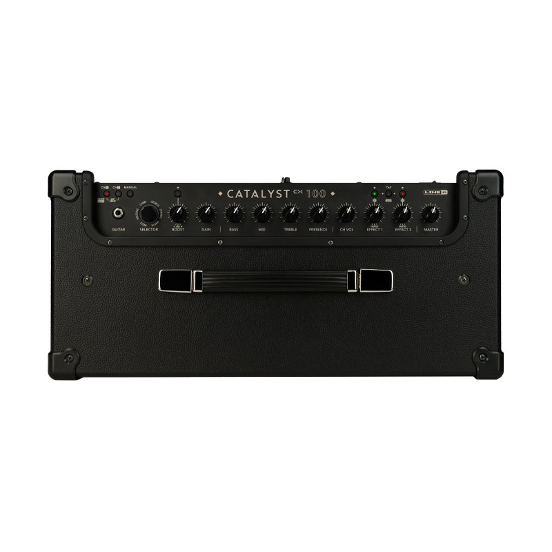 LINE 6 Catalyst CX 100 Комбопідсилювач