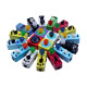 MOOER FT-MX Candy Topper (10 Set) Накінечники для кнопок Mooer