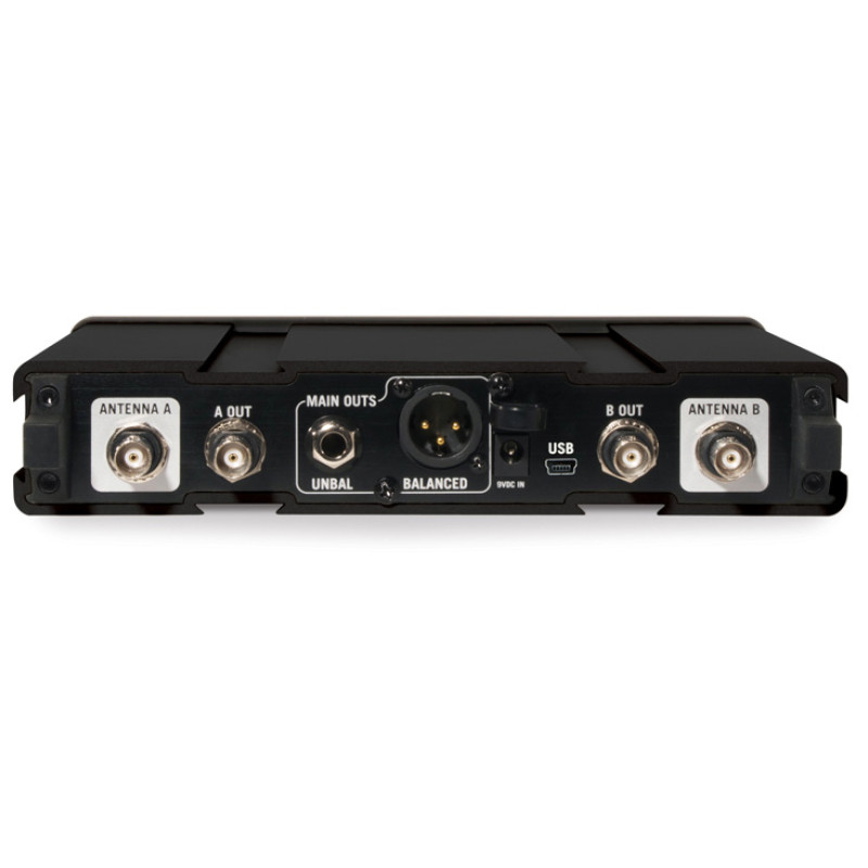 LINE 6 XD-V75TRРадіосистема з напоясним передавачем (без мікрофона)