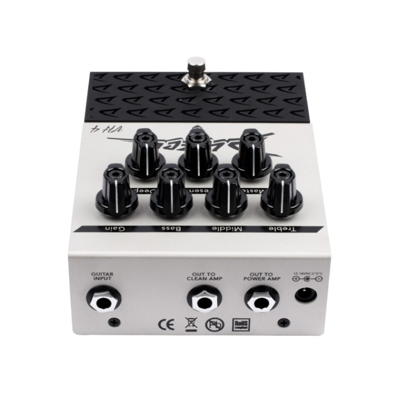 DIEZEL VH4 PEDAL