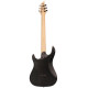 CORT KX300 (Open Pore Raw Burst) Електрогітара