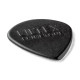 DUNLOP John Petrucci Primetone Pick Black Медіатори