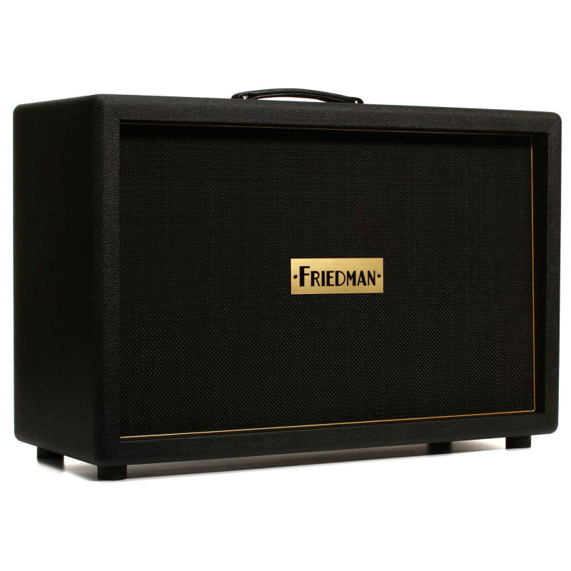 FRIEDMAN BE212 EXT CAB