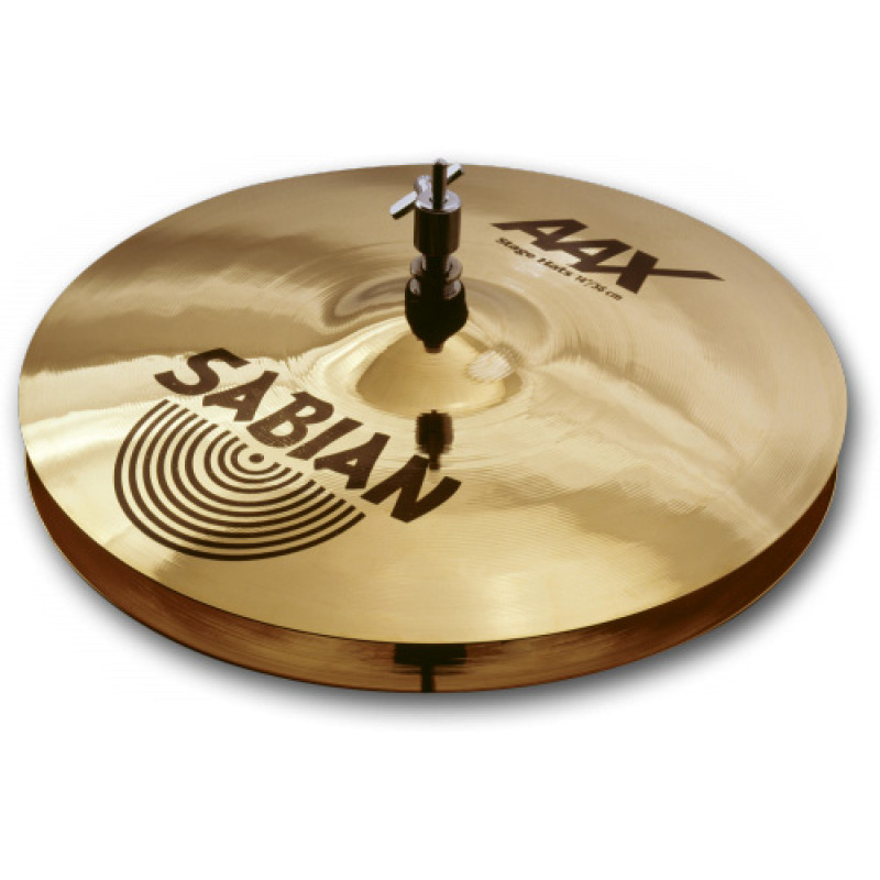 SABIAN 14