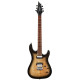 CORT KX300 (Open Pore Raw Burst) Електрогітара