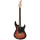 YAMAHA PACIFICA 120H (Tobacco Sunburst) Электрогитара