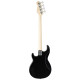 YAMAHA BB234 (Black) Бас-гитара