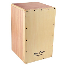 GON BOPS COMMUTER CAJON