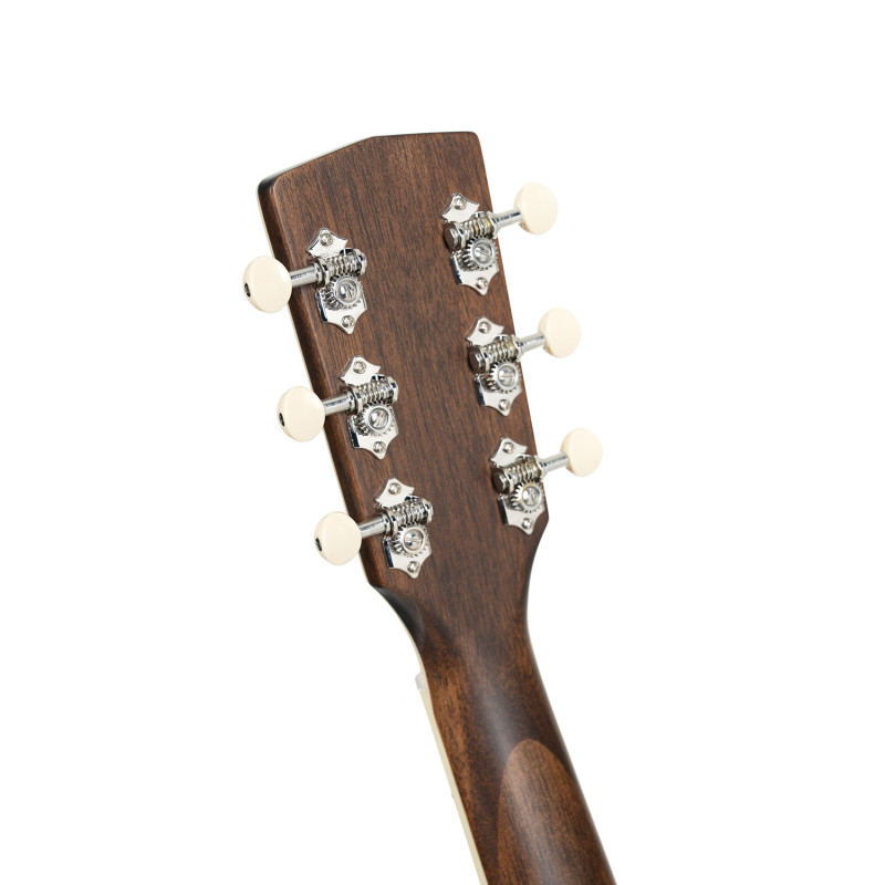 CORT Exotic-SFX Myrtle (Sunburst) Электро-акустическая гитара