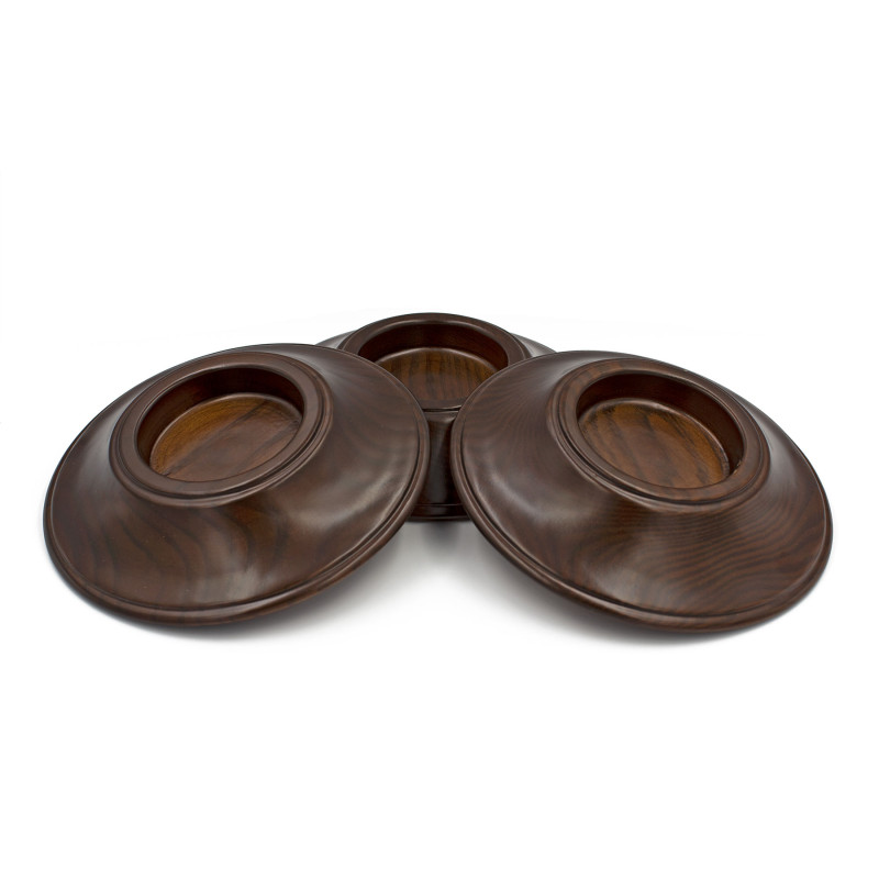 YAMAHA INSULATOR G.P WALNUT