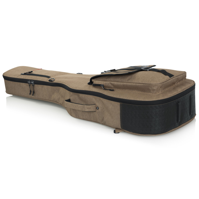 GATOR G-PG BASS PRO-GO Bass Guitar Gig Bag Чохол для бас-гітари