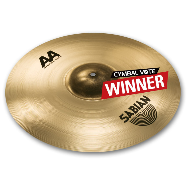 SABIAN 18