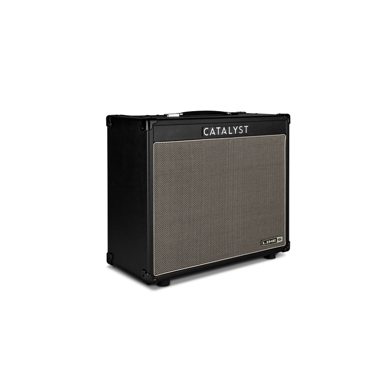 LINE 6 Catalyst CX 100 Комбопідсилювач