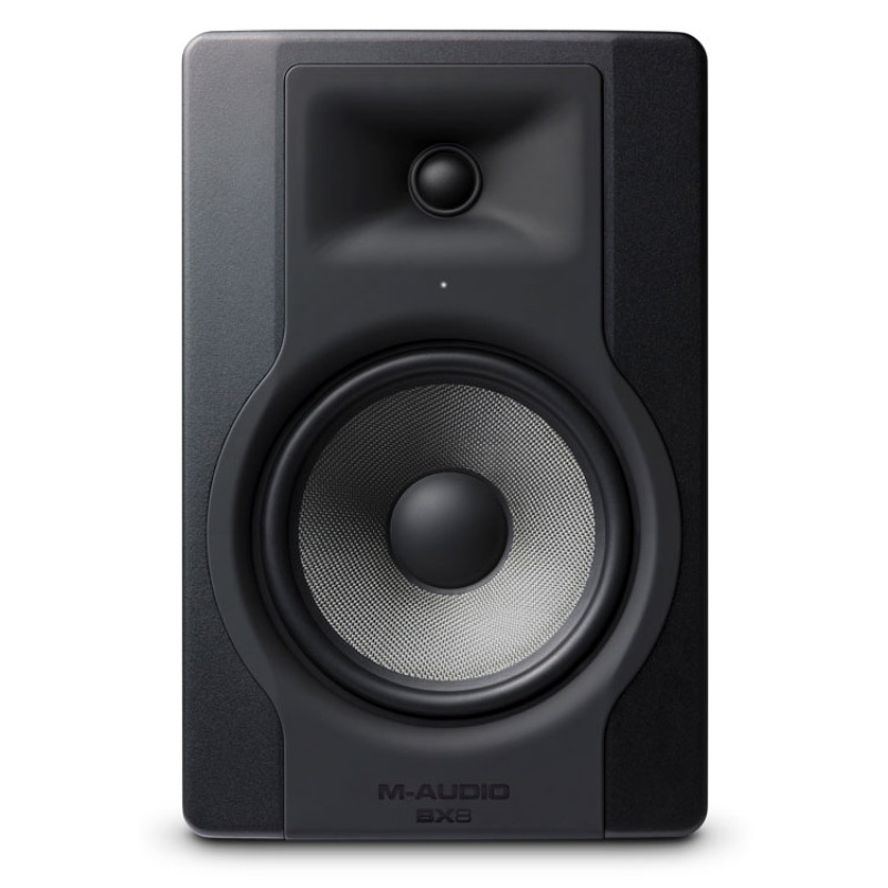 M-AUDIO BX8 D3 Монитор активный студийный