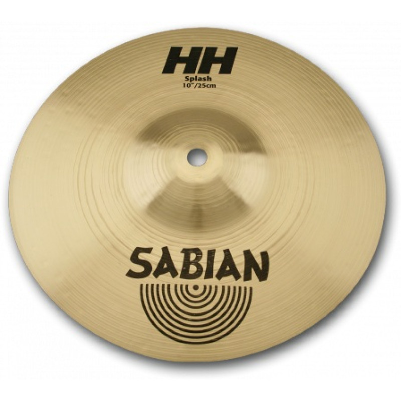 SABIAN 8